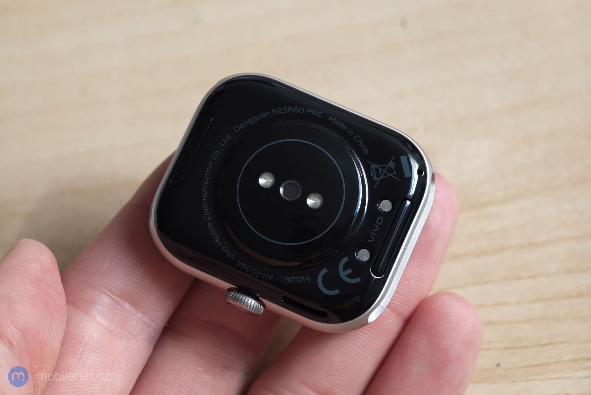 Vivo Watch GT 2
