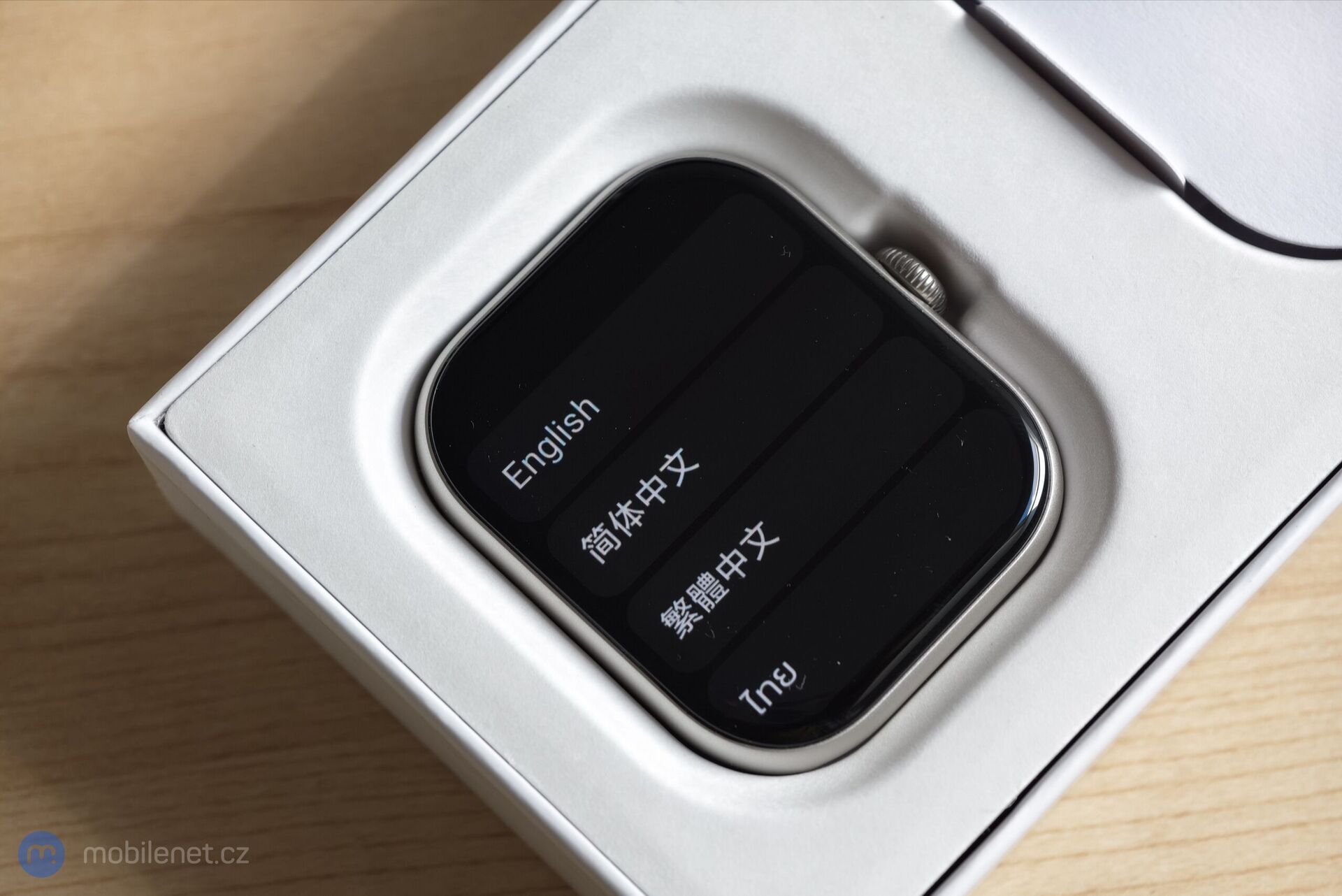 Vivo Watch GT 2