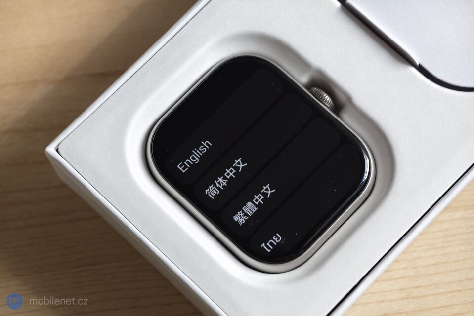 Vivo Watch GT 2