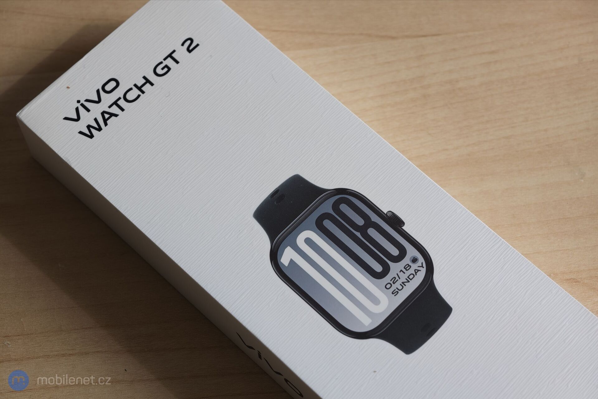 Vivo Watch GT 2