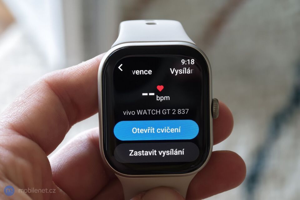 Vivo Watch GT 2
