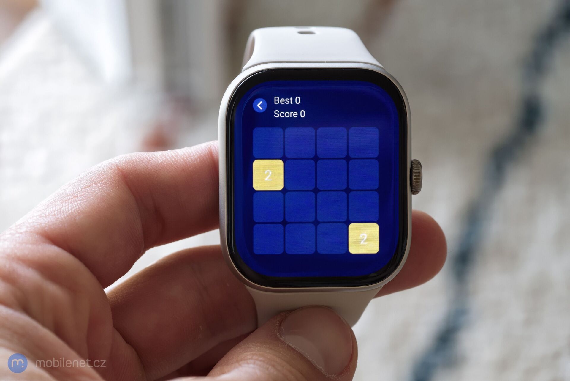 Vivo Watch GT 2