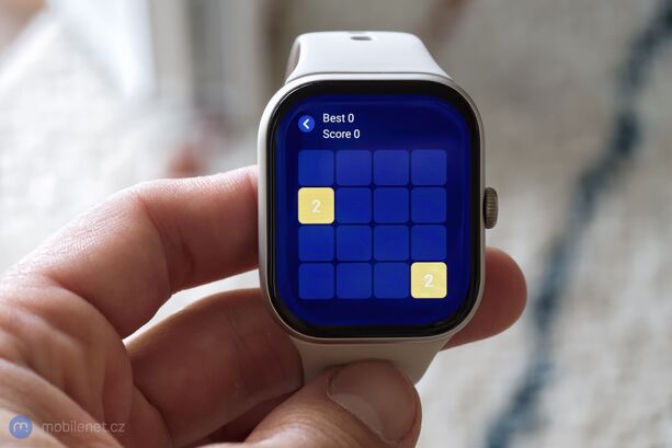 Vivo Watch GT 2