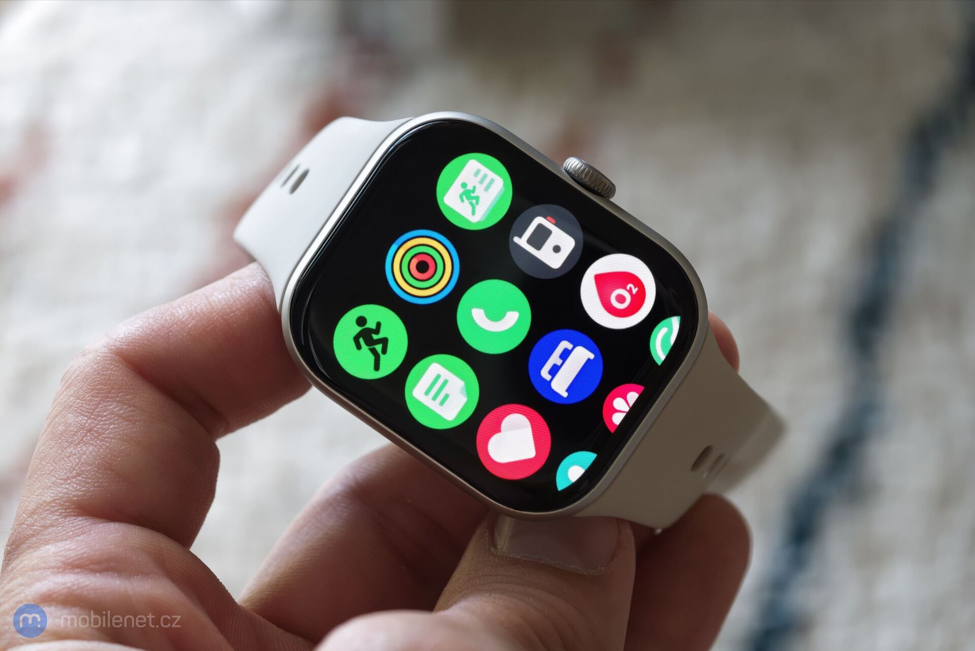Vivo Watch GT 2