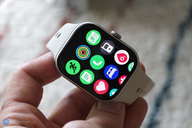 Vivo Watch GT 2