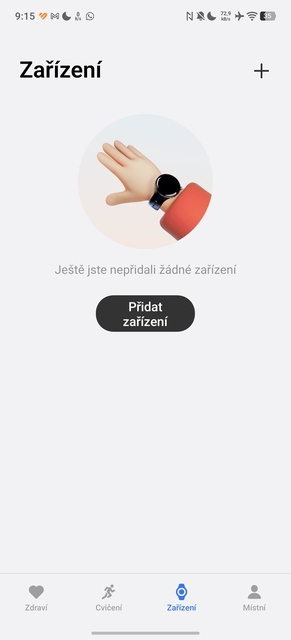 Vivo Watch GT 2