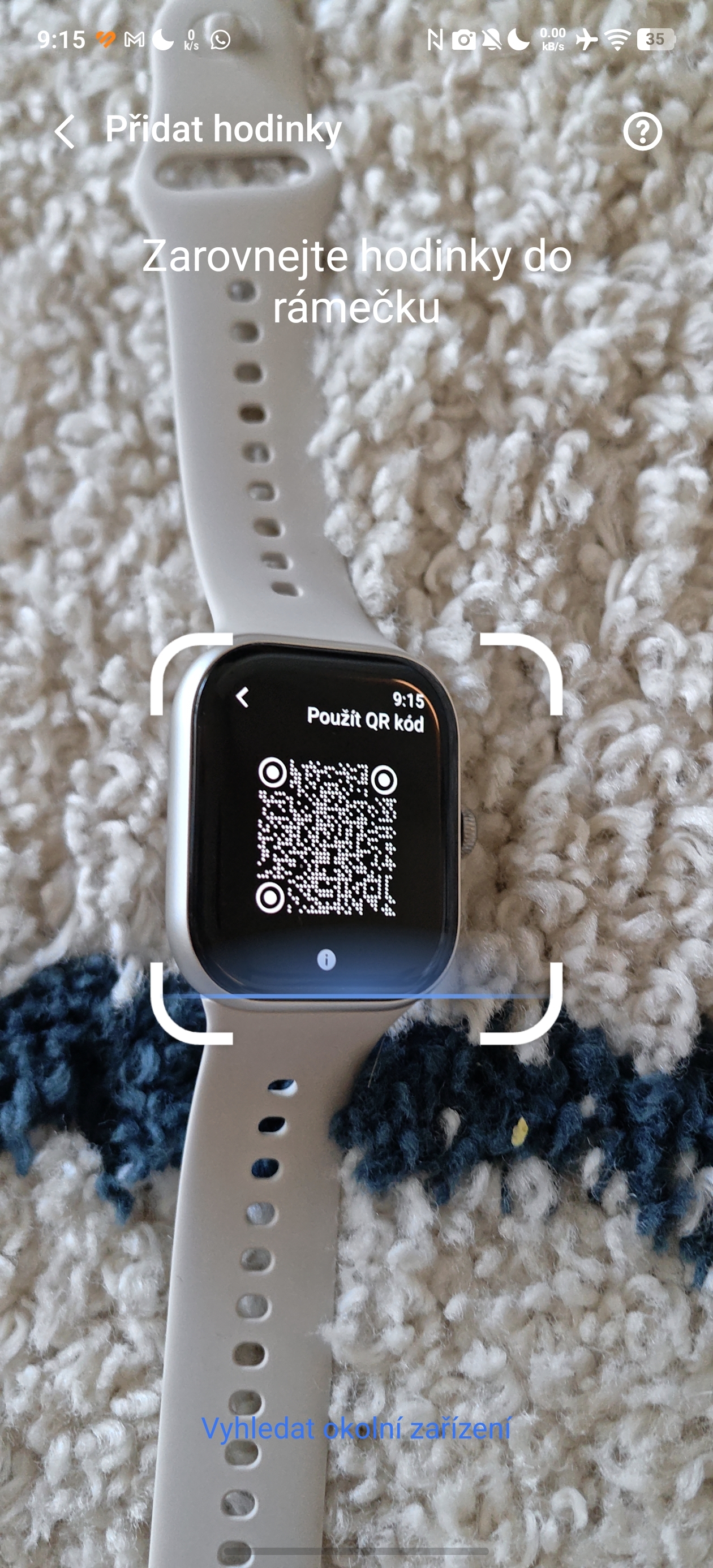 Vivo Watch GT 2