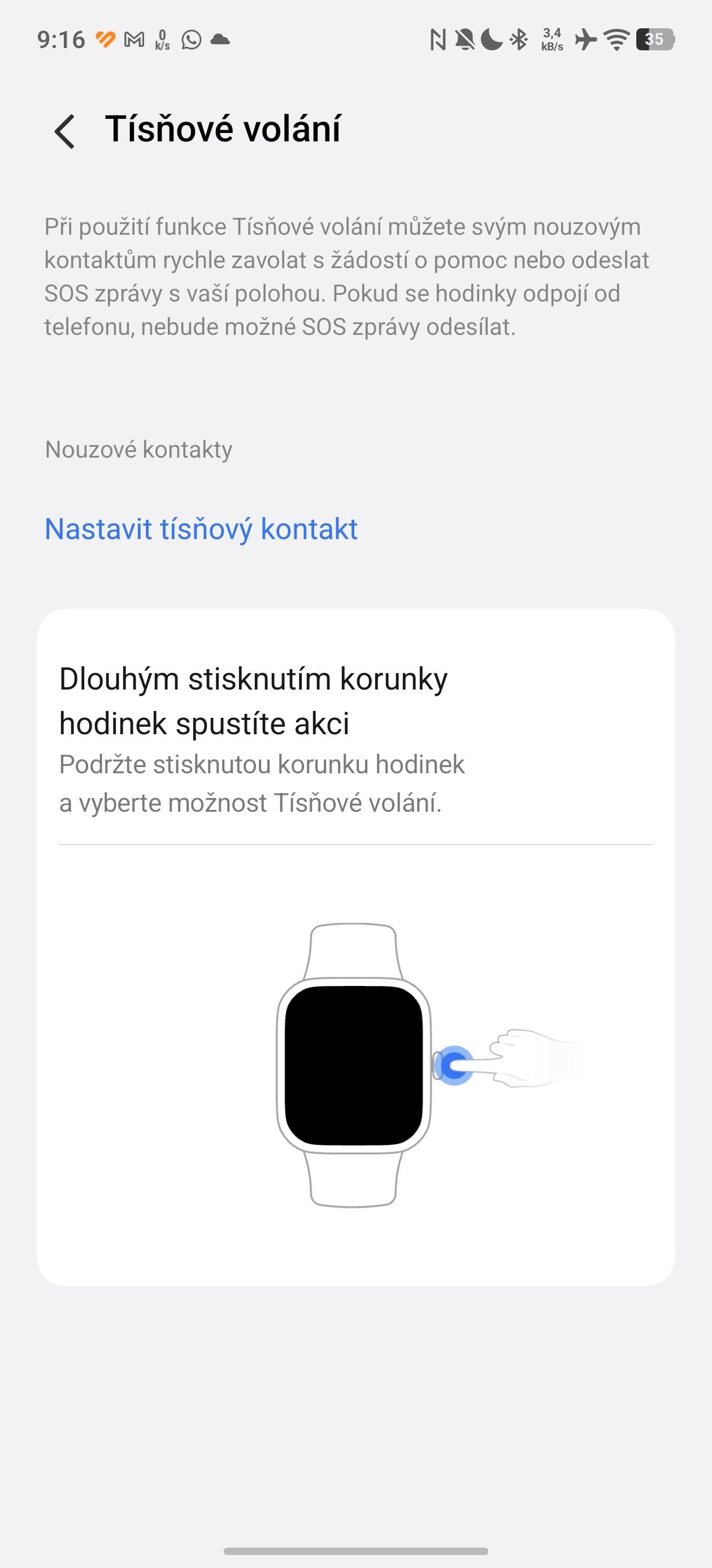 Vivo Watch GT 2