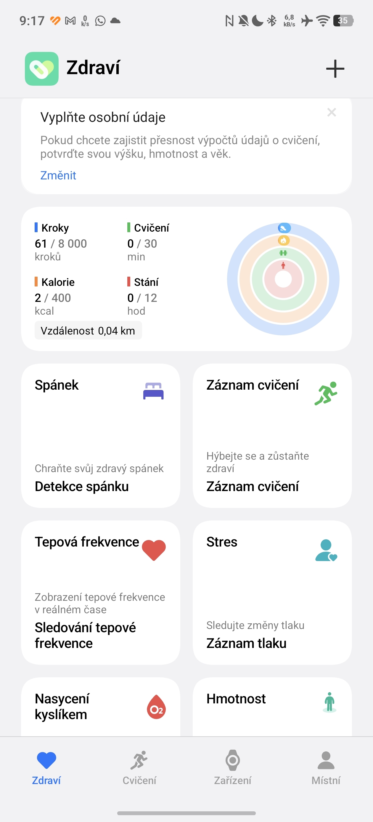 Vivo Watch GT 2