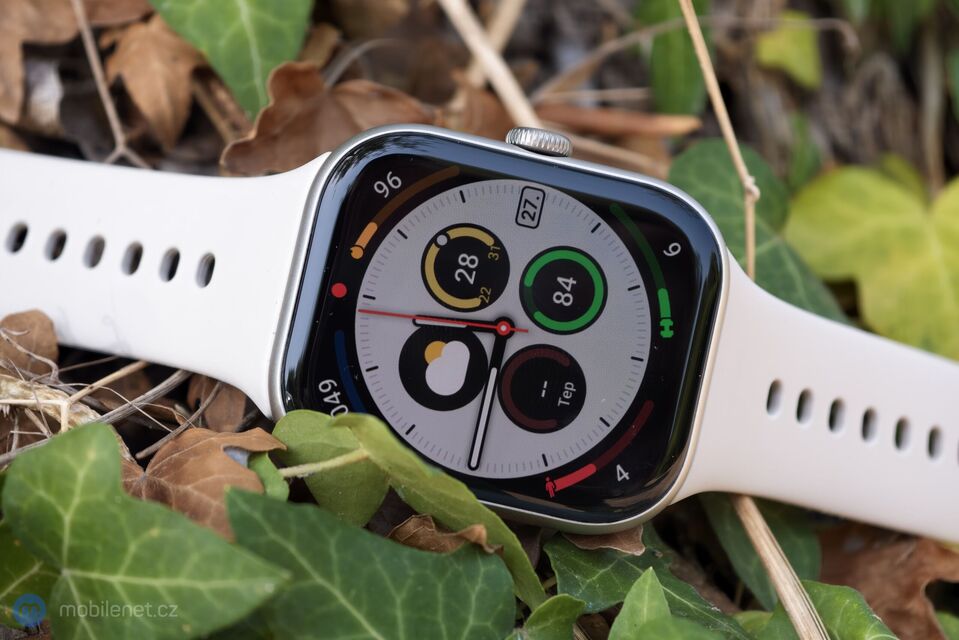 Vivo Watch GT 2