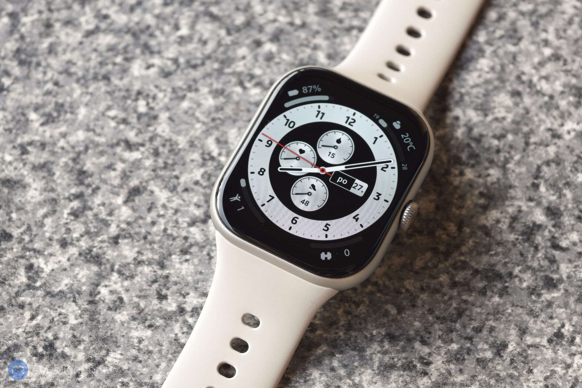 Vivo Watch GT 2