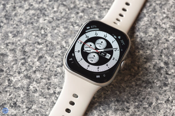 Vivo Watch GT 2