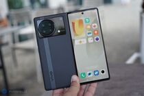 Vivo X Fold