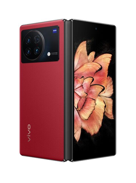 Vivo X Fold+
