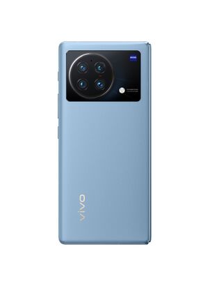 Vivo X Fold+