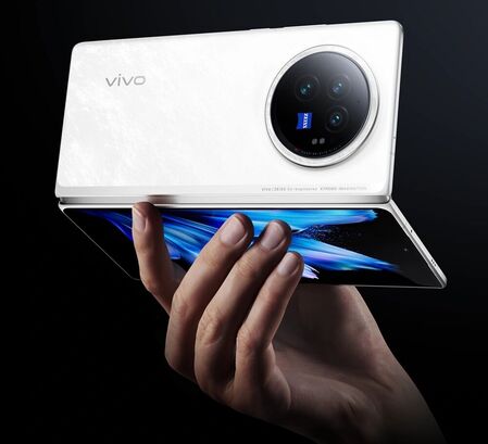 Vivo X Fold3