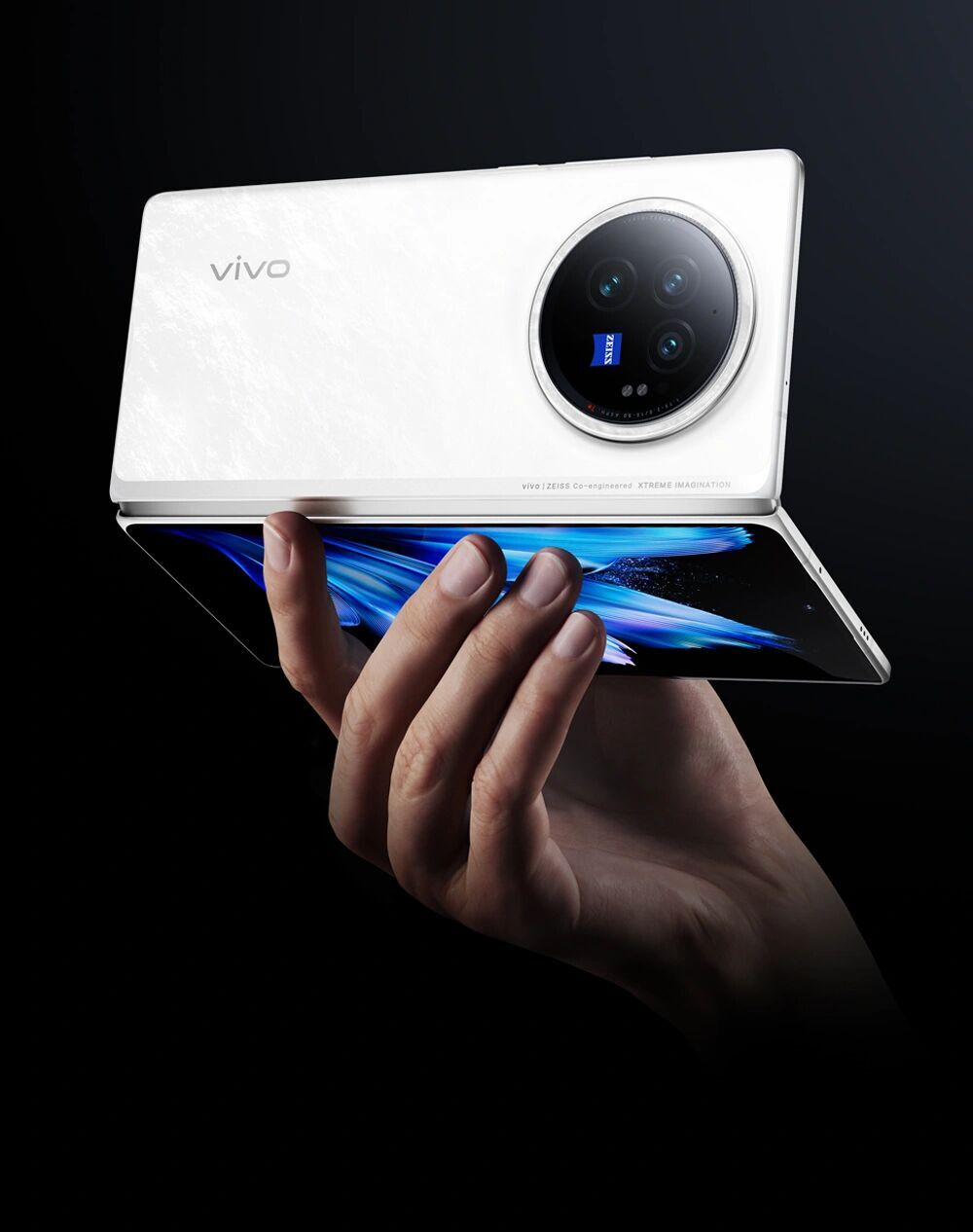 Vivo X Fold3