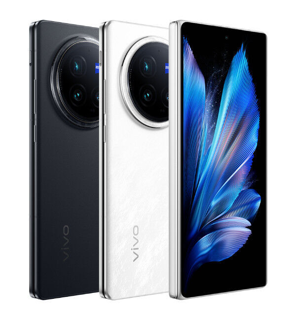 Vivo X Fold3 Pro