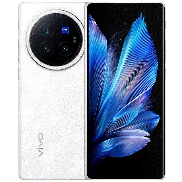 Vivo X Fold3 Pro