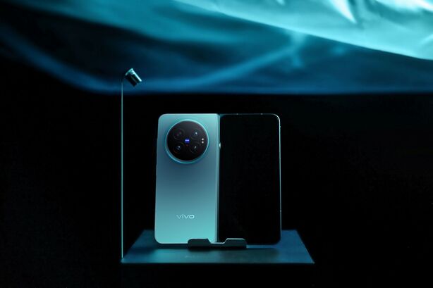 Vivo X Fold6