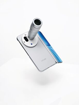 Vivo X Fold6