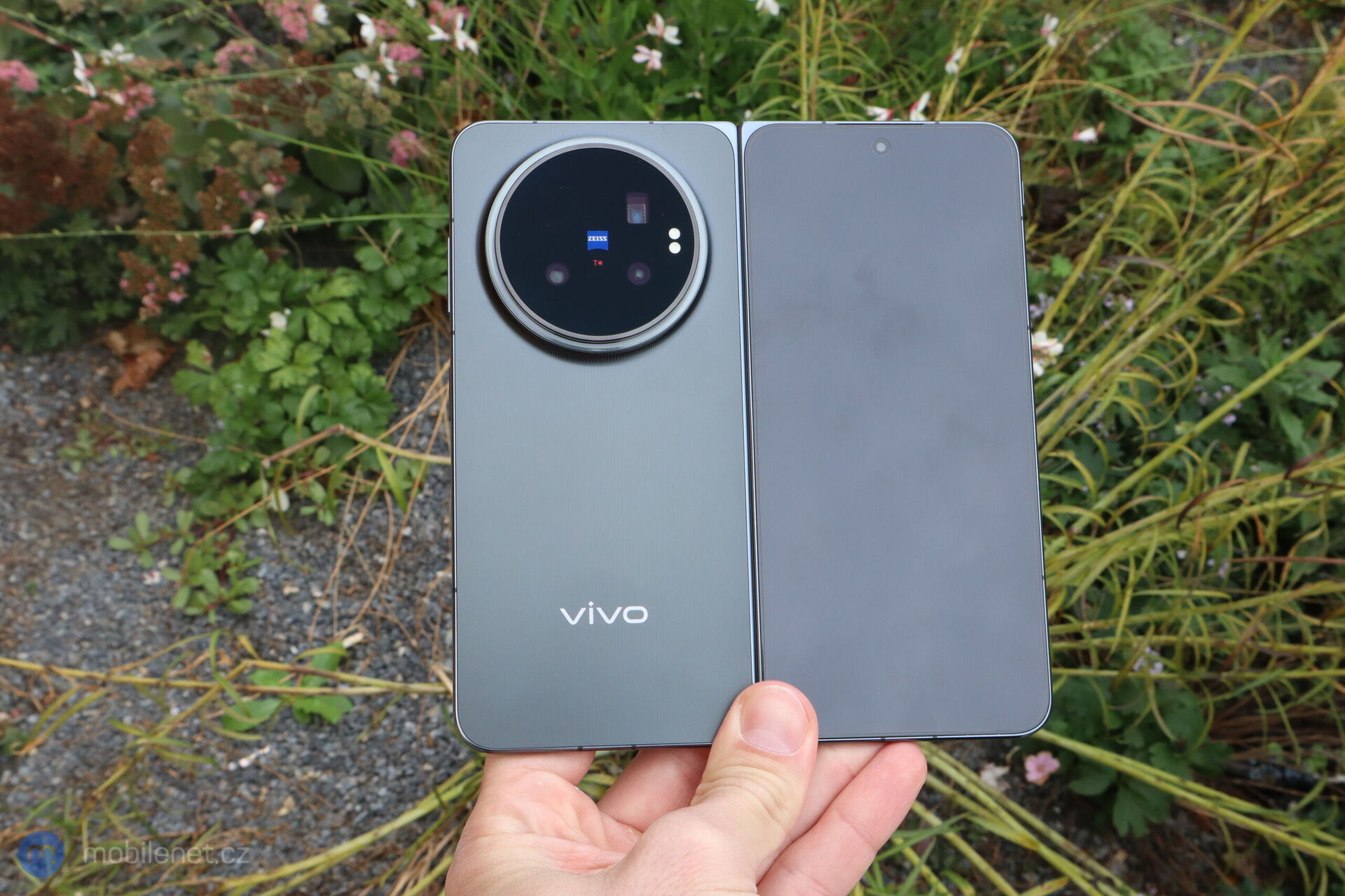 Vivo X Fold6