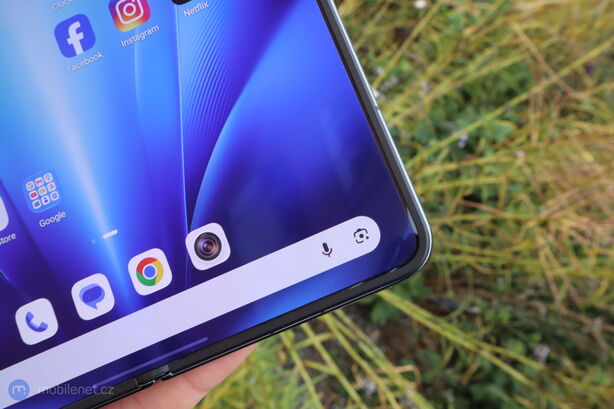 Vivo X Fold6