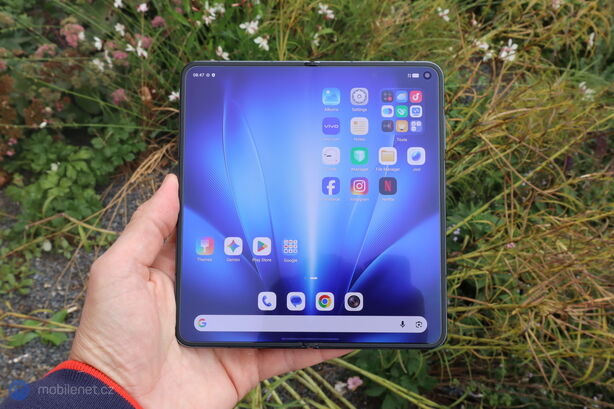 Vivo X Fold6