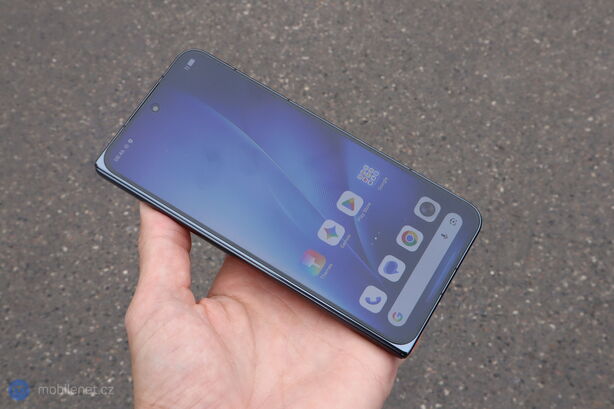 Vivo X Fold6