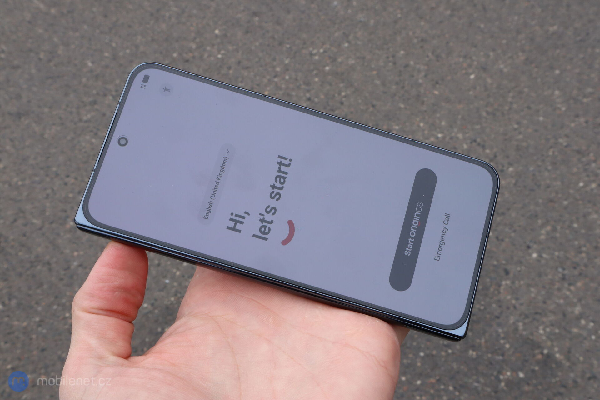 Vivo X Fold6