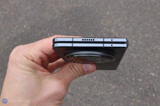 Vivo X Fold6