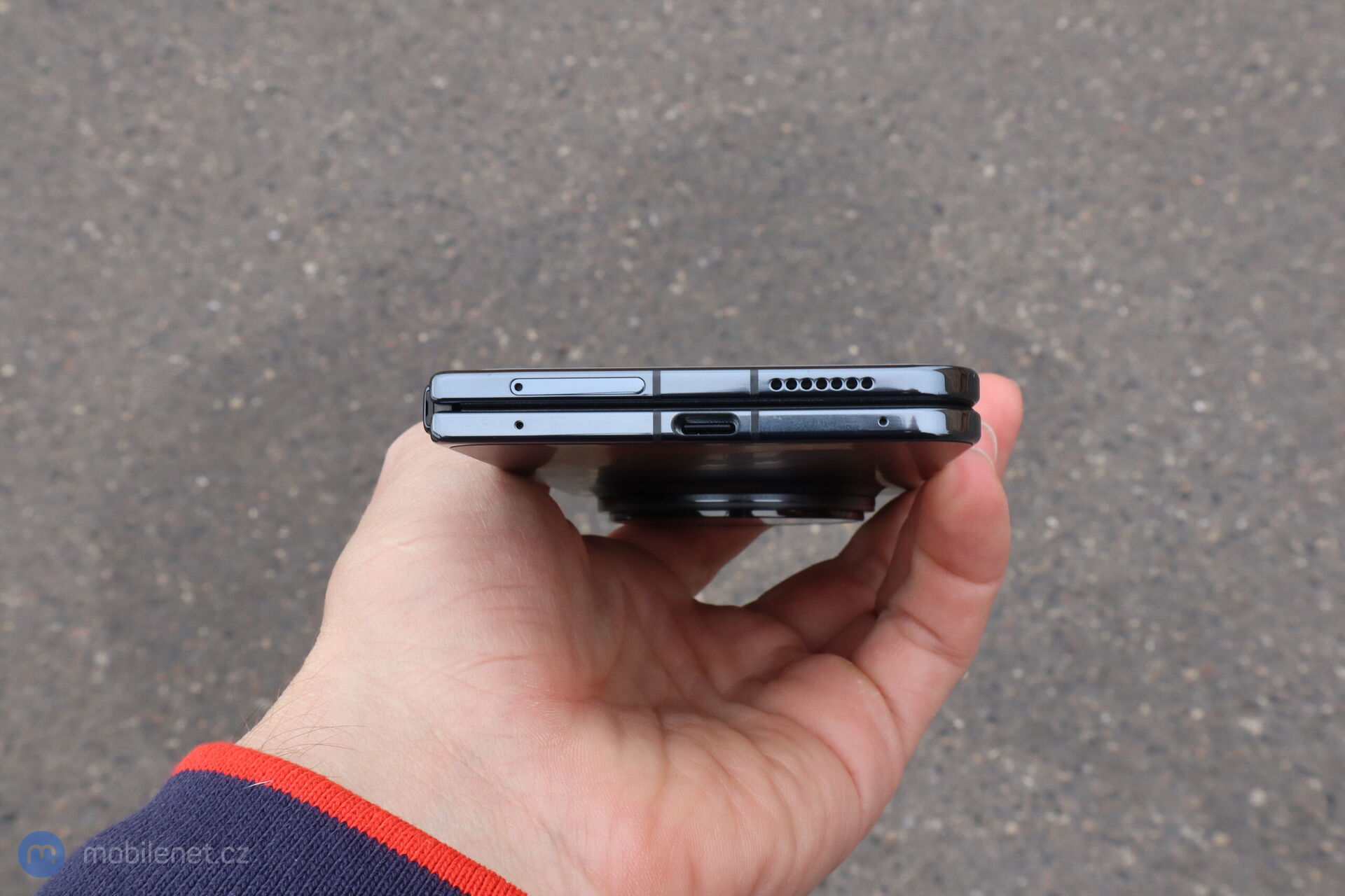 Vivo X Fold6