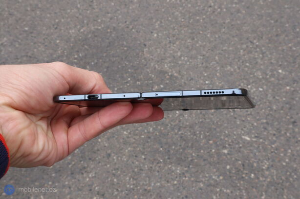 Vivo X Fold6