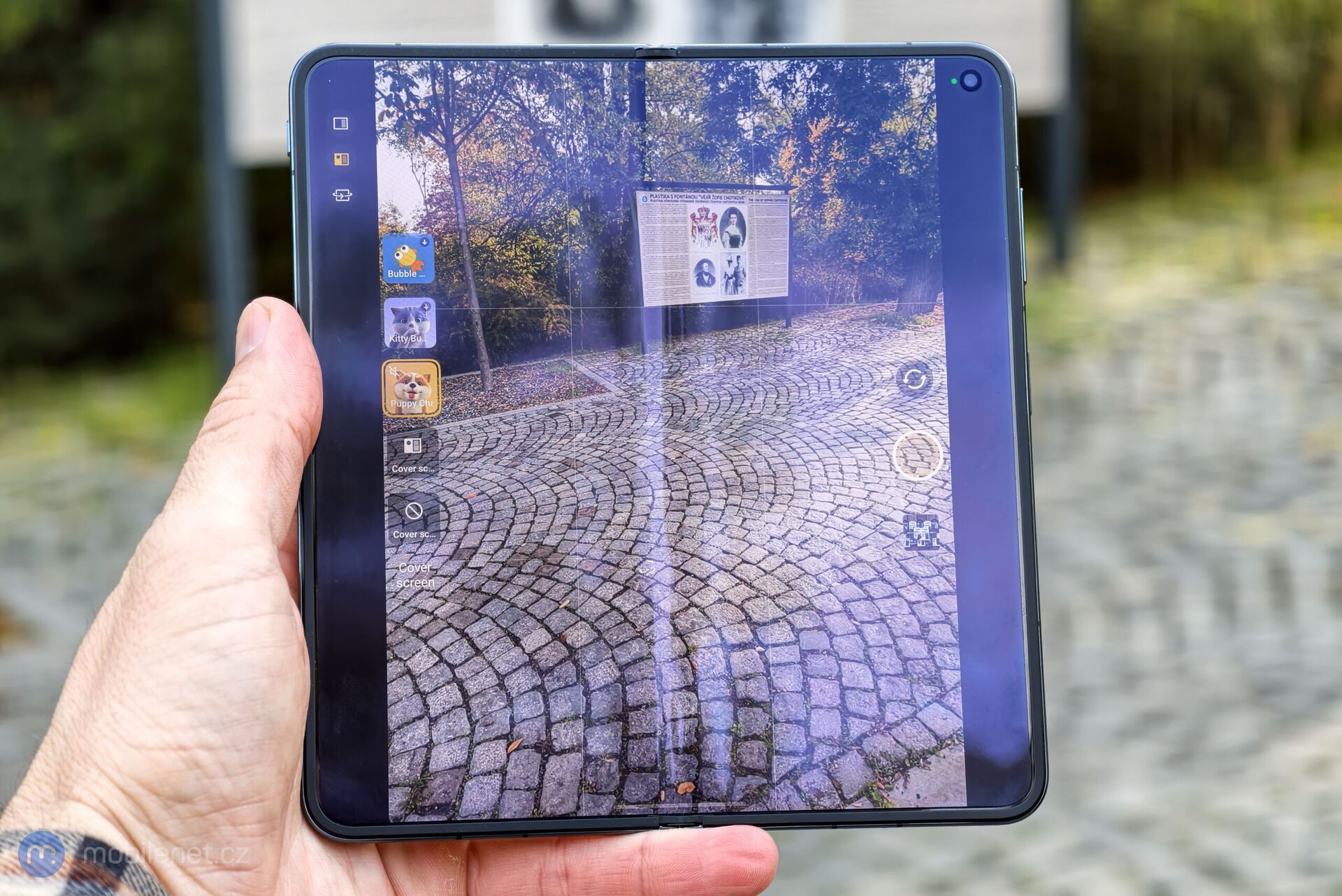 Vivo X Fold6