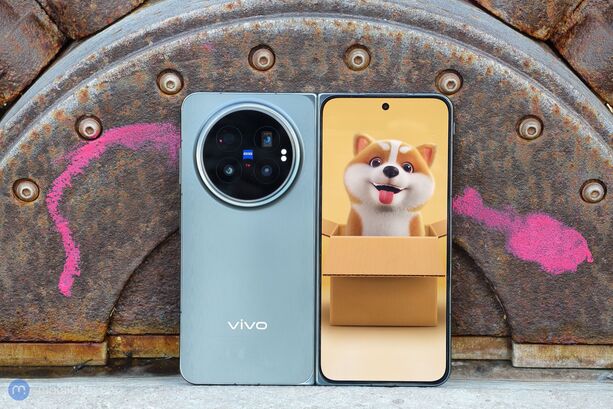 Vivo X Fold6