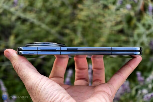 Vivo X Fold6