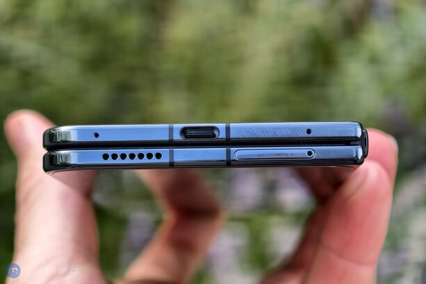 Vivo X Fold6