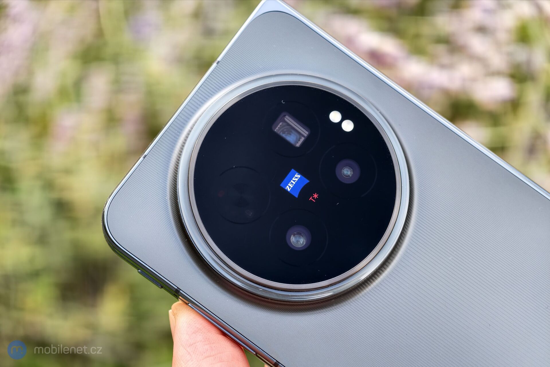 Vivo X Fold6
