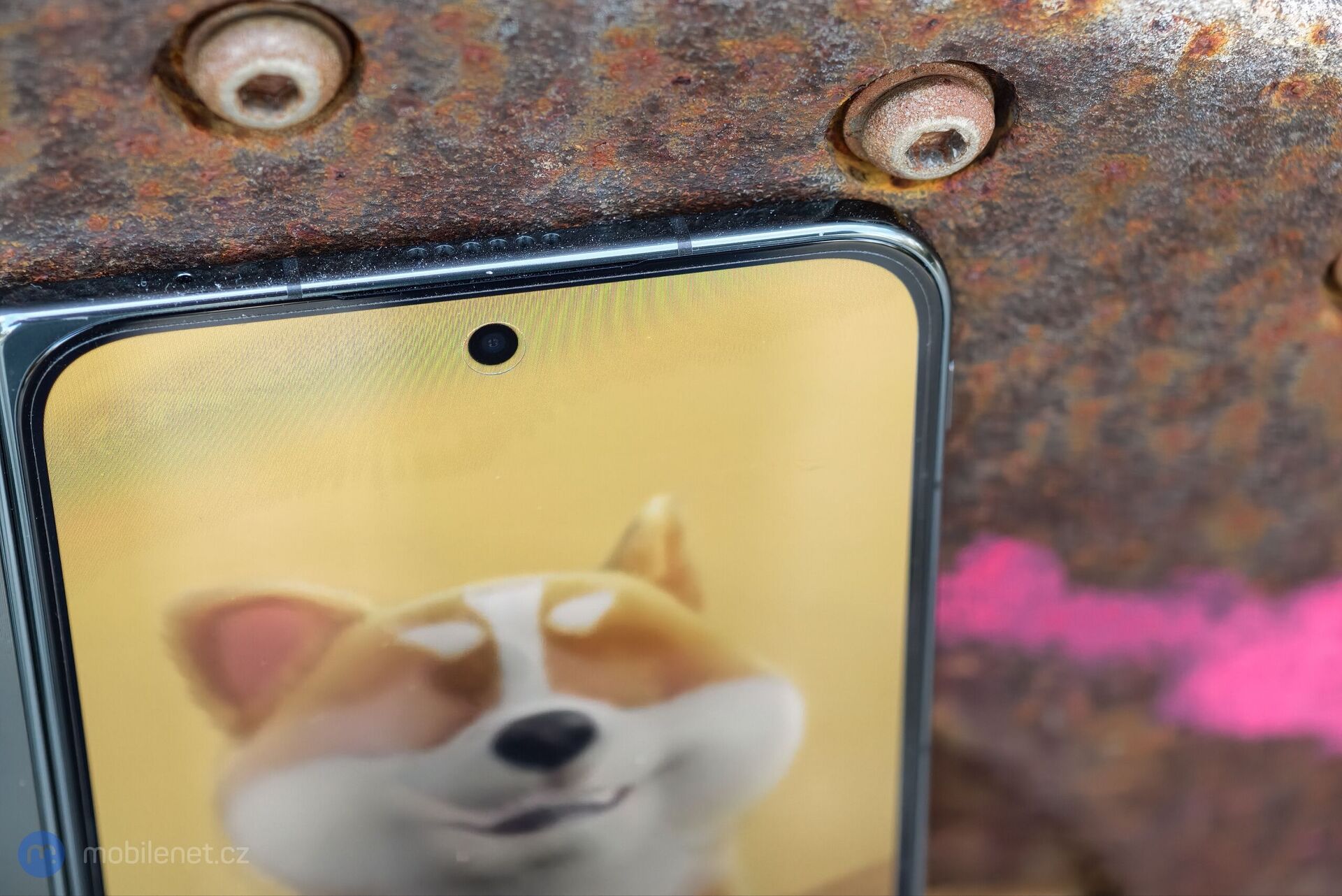 Vivo X Fold6