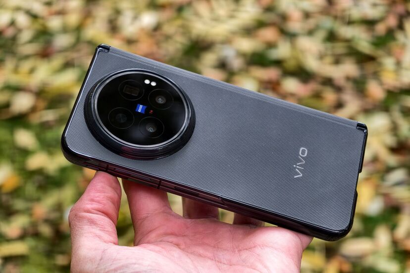 Vivo X Fold6