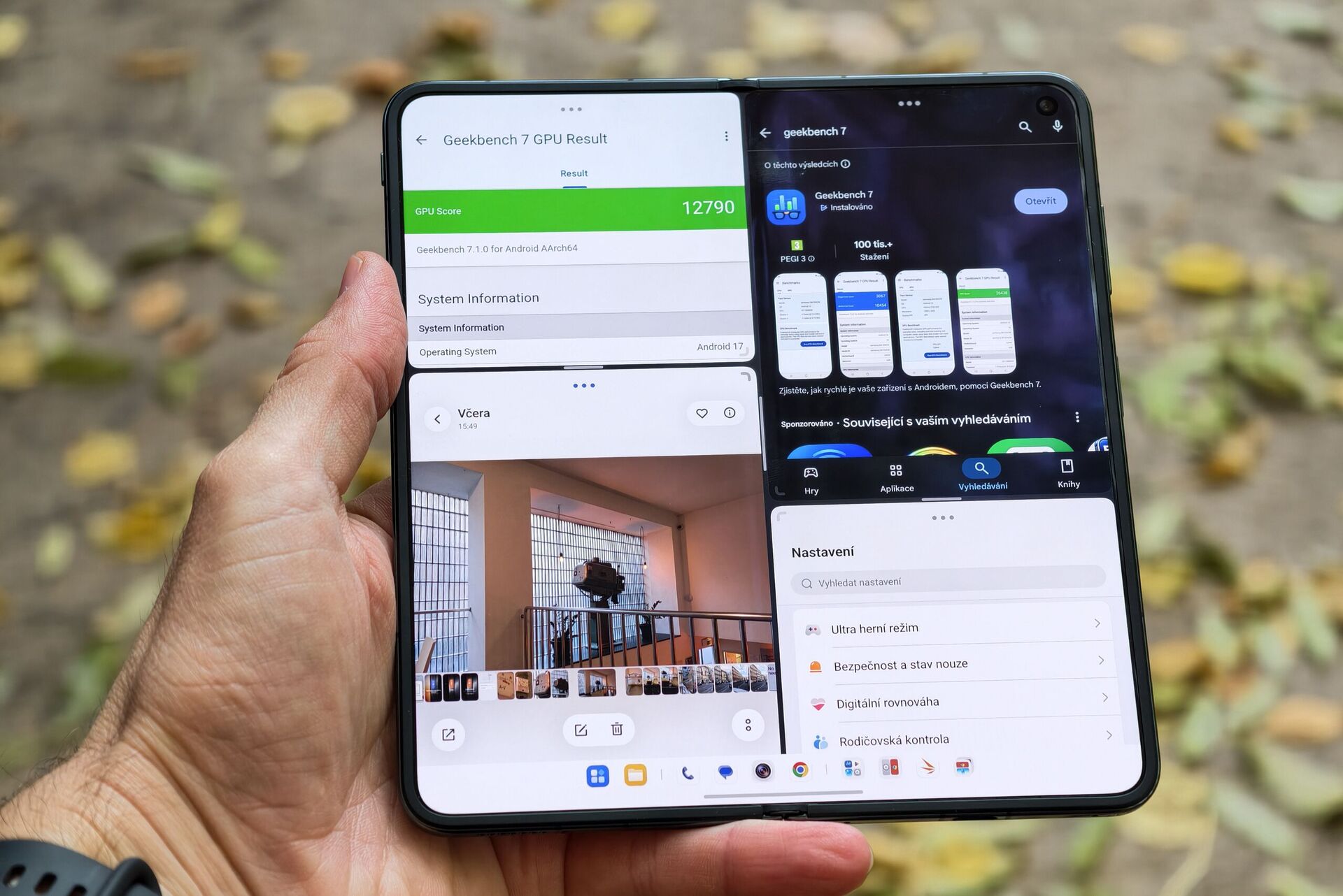 Vivo X Fold6