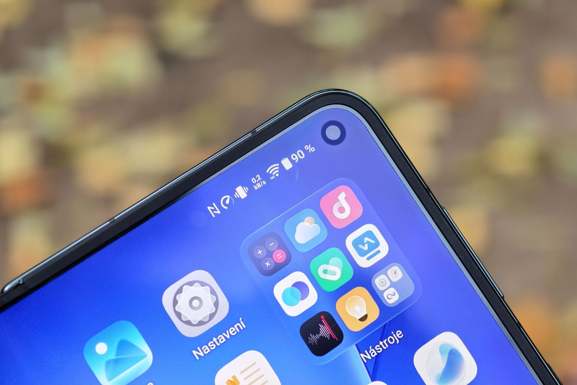 Vivo X Fold6