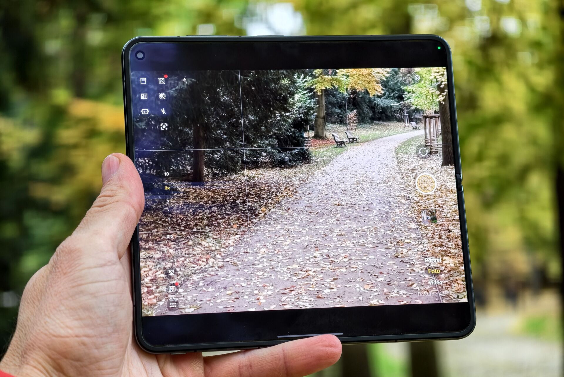 Vivo X Fold6