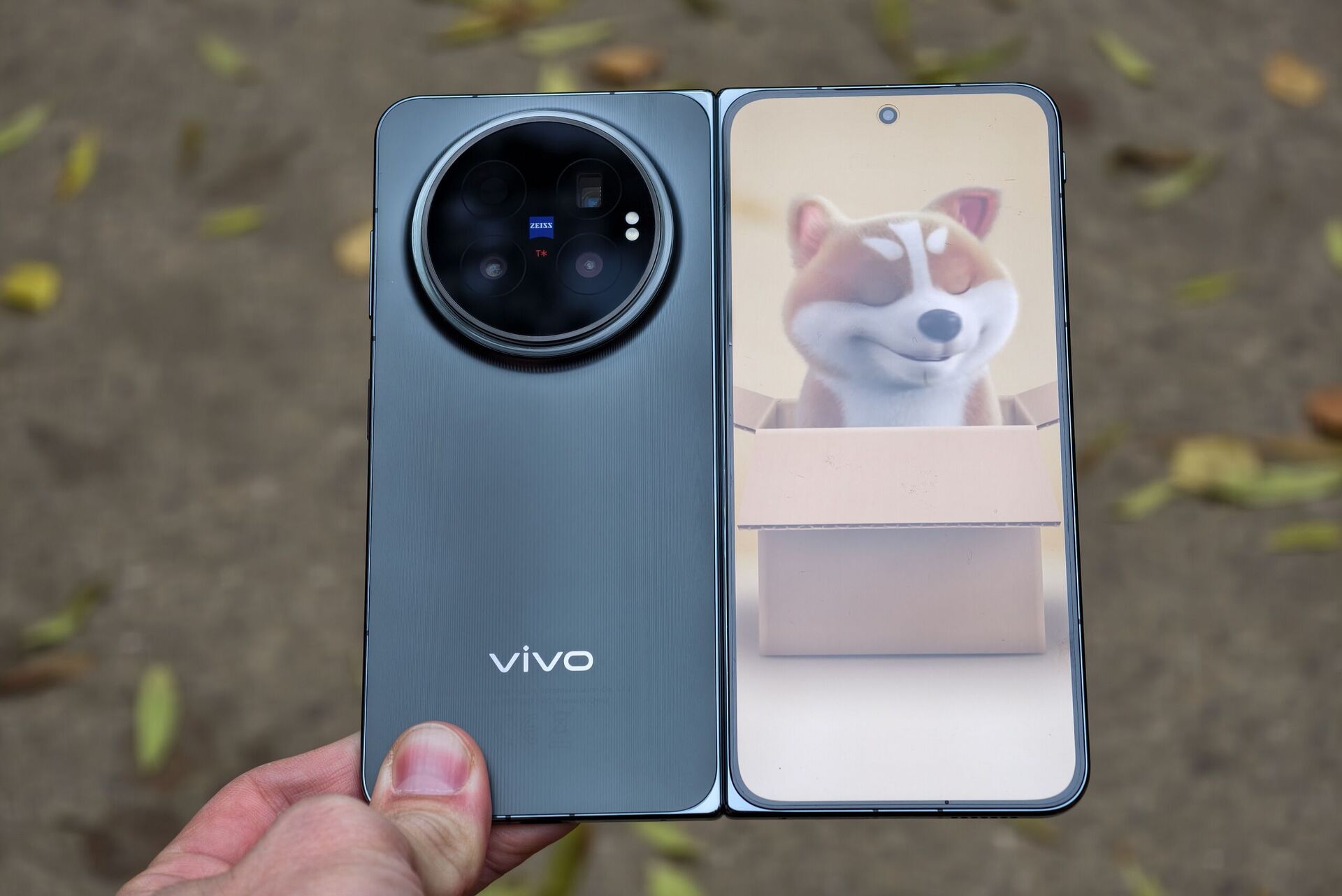 Vivo X Fold6