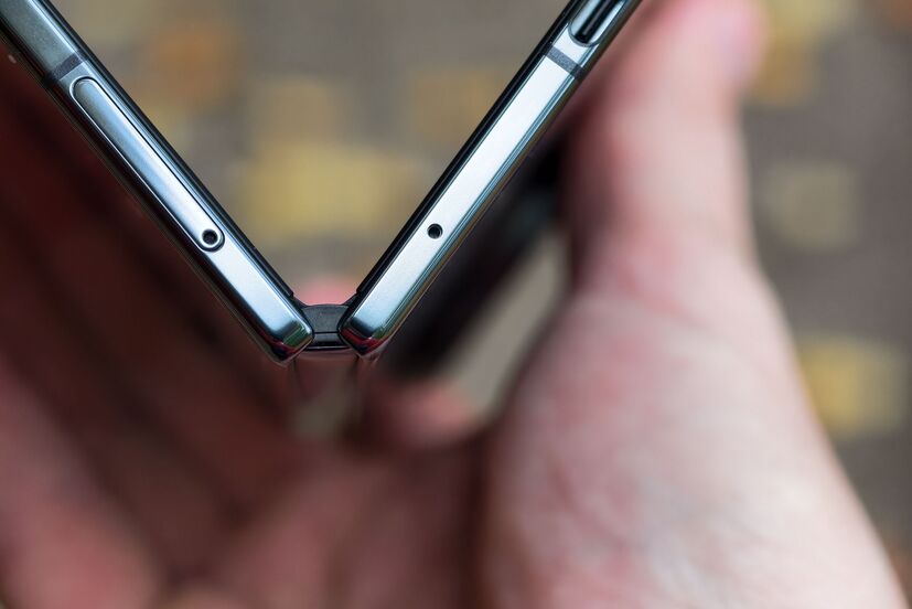 Vivo X Fold6