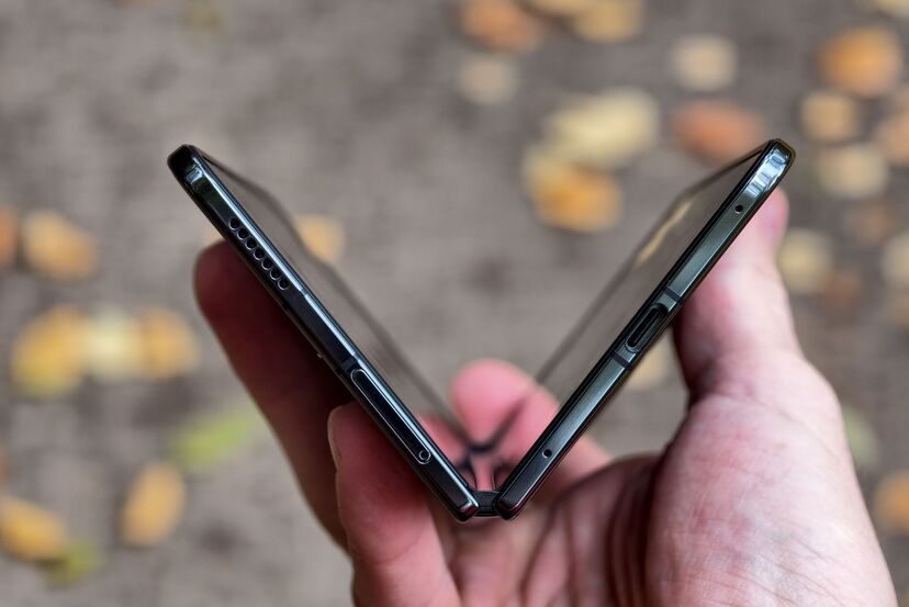 Vivo X Fold6