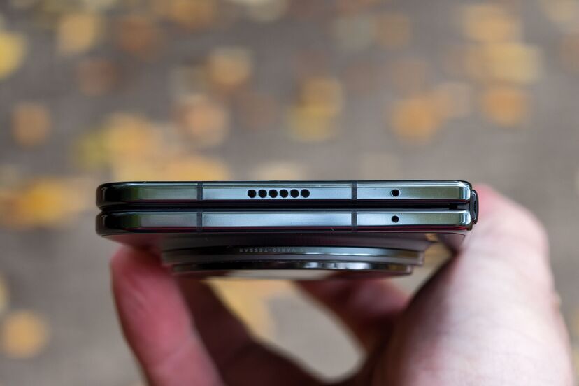 Vivo X Fold6