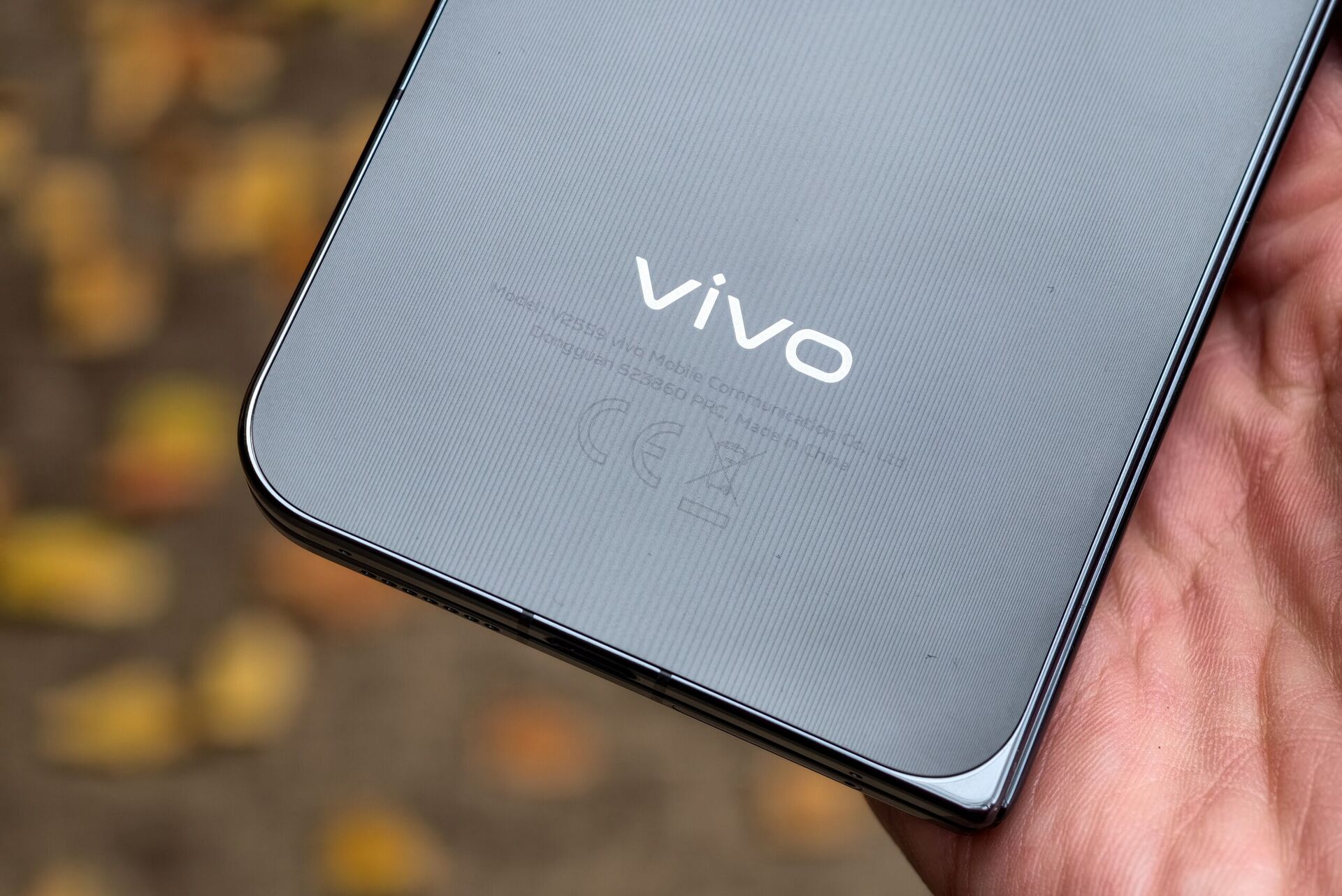 Vivo X Fold6