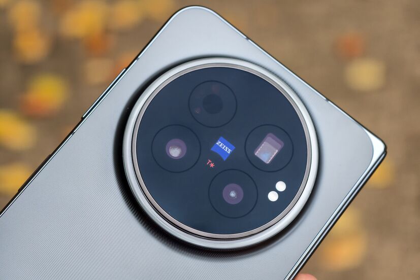 Vivo X Fold6