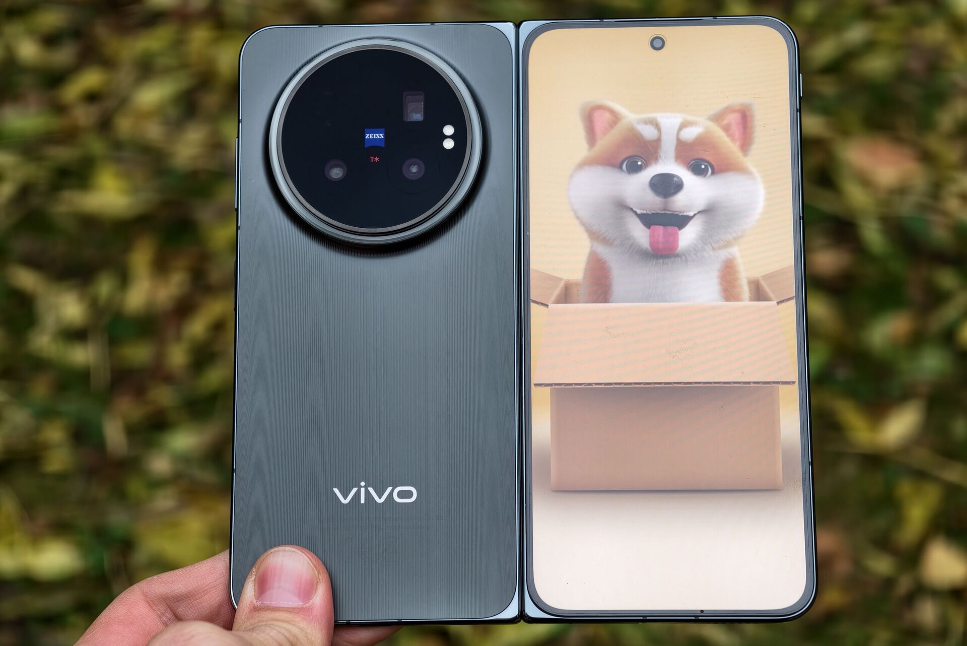Vivo X Fold6